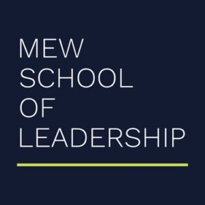 new school of leadership