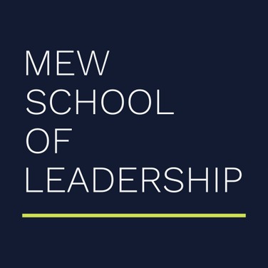 new school of leadership